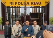 Polda Riau: Empat Arena Permainan di Pekanbaru Berizin Resmi, Akan Ditindak Jika Terbukti Jadi Tempat Judi