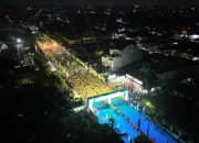 Riau Bhayangkara Run 2026 Sukses Digelar, Kapolda Riau: Gerakkan Ekonomi dan Perkuat Sport Tourism