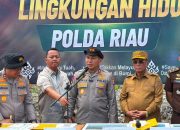 Kapolda Riau Geram Lihat 115 Hektare Mangrove Rusak, Tak Ada Toleransi bagi Pelaku Kejahatan Lingkungan
