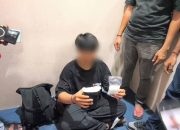 Polda Riau Gagalkan Penyelundupan 2,2 Kg Sabu di Bandara SSK II Pekanbaru, Seorang Tersangka Diamankan