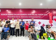 Hari Pajak 2026, Kanwil DJP Riau Perkuat Edukasi dan Kedekatan denga Masyarakat