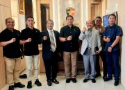 Dirkrimum Polda Riau Janji Kawal Langsung Pengusutan Kematian dr. Alex, Keluarga Dilibatkan dalam Gelar Perkara