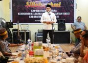 Kapolda Riau Ajak KKSS Inhil Dukung Ekspedisi Merah Putih Presisi 2026 hingga Penguatan Green Policing
