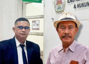 Lulus S1 Hukum UHTP, Sariaman Purba Ingin Jadi Pengacara yang Bermanfaat bagi Masyarakat