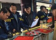Polda Riau Geledah Toko Emas di Kampar, Ratusan Gram Perhiasan Diamankan