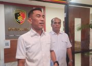 Satu Tersangka Ditangkap, Polisi Dalami Kasus Dugaan Pengeroyokan Mahasiswa di Jalan Bangau