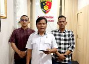 Miris, Dua Anak Diduga Disiksa Hingga Alami Luka Berat, Polres Siak Tetapkan Dua Tersangka