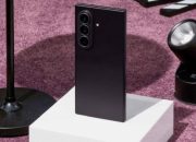 Rahasia di Balik Desain Galaxy Z Fold8 Ultra yang Semakin Tipis: Flex Titanium Jadi Kunci Evolusinya