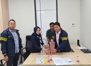 Rantai Perdagangan Emas PETI hingga ke Toko Emas Dibongkar, Polisi Amankan Dua Tersangka