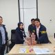 Rantai Perdagangan Emas PETI hingga ke Toko Emas Dibongkar, Polisi Amankan Dua Tersangka