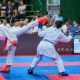 Kado HUT ke-81 RI, Tim Karate Bhayangkara Presisi Polri Borong 5 Medali di Thailand