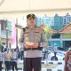 857 Personel Gabungan Siaga, Pacu Jalur TEPIAN NAROSA 2026 Resmi Dimulai