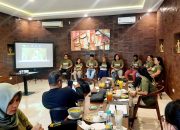 WALHI Riau Dukung Green Policing, Minta Korporasi Pelaku Karhutla Ditindak Tegas