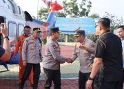 133 Hektare Hutan Mangrove di Rohil Dirambah, Polisi Ungkap Lima Tersangka