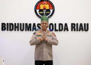 Polri Ingatkan Orang Tua: Jangan Biarkan Anak Terjebak Aksi yang Berpotensi Ricuh
