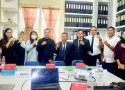 S1 Hukum UHTP Siapkan 21 Lulusan Perdana untuk Wisuda Oktober 2026