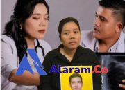 Istri Almarhum dr. Alex ; Keluarga Siapkan Ahli Forensik Independen dari USU untuk Kaji Hasil Penyelidikan