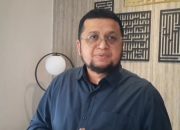 Bukan Lagi Sekadar Tidak Sehat, Dokter Paru Sebut Udara Riau Sudah Berbahaya