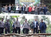 Dapur Arang Mangrove Dibongkar, Polda Riau Tangkap Dua Tersangka di Rupat