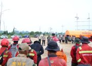 Tujuh Hari Berjibaku, Karhutla Dekat Taman Nasional Zamrud Berhasil Dikendalikan
