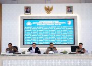 Buronan Pembakar Jaring Ikan di Panipahan Dibekuk di Sumut, Polisi Sebut Ada Iming-iming Rp3 Juta