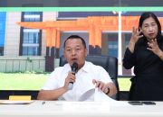 Kasus Karhutla Masuk Proses Hukum, 49 Tersangka Diburu dan Diproses Polda Riau.