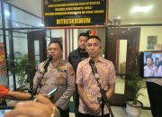 Bukan Cuma 9 Pelaku, Polda Riau Buru Pemberi Upah Rp300 Ribu di Balik Kekerasan Rohul