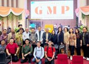 Panitia KKR Pemuda se-Riau Dilantik, Persiapan KKR Oktober di Rumbai Dimatangkan