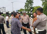 Siap-Siap, Jembatan Siak I Ditutup September, Arus Kendaraan Dialihkan ke Siak III