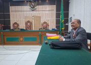 Sidang Gugatan Yayasan Riau Madani vs PT MMJ Ungkap Mekanisme Lahan Pengganti di Pulau Rupat