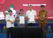 DJP Riau Tanamkan Kesadaran Pajak Sejak SMP, Guru di Pekanbaru Dibekali Bimtek