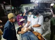 Dipukuli Bergantian hingga Tumbang, Pria di Bonai Darussalam Tewas