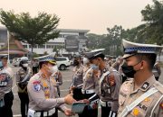 Bongkar SIM Palsu hingga Amankan Warga dari Debt Collector, 13 Personel Banjir Penghargaan