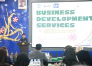 DJP Riau Bekali UMKM Strategi AI untuk Perkuat Daya Saing Usaha