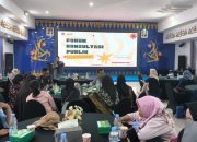Forum Konsultasi Publik Digelar, KPP Tampan-Senapelan Serap Aspirasi