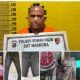 Polres Rohil Ungkap Dugaan Peredaran Ganja di Panipahan, 34 Paket Seberat 58,33 Gram Disita