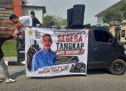 Kades Desa Sontang Rohul Mangkir dari Panggilan Polda Riau Terkait Dugaan Pungli