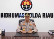 Riau Nihil Karhutla, Satgas Tetap Siaga Cegah Titik Api Kembali Muncul