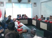 Ditlantas Polda Riau Bahas Andalalin Restaurant Sanjaya Nusantara, Keselamatan Lalu Lintas Jadi Sorotan