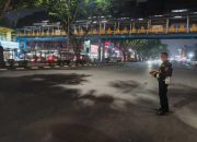 Motor Honda Beat Tabrak Pejalan Kaki di Depan Ramayana Pekanbaru, Dua Orang Terluka