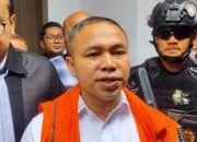 Banding KPK Dikabulkan, Hukuman Abdul Wahid Diperberat Jadi 4 Tahun Penjara