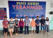 Mangaratua Nainggolan Bantah Tuduhan Penganiayaan di Panti Yerahmeel, Minta Pemberitaan Diklarifikasi
