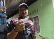 Razia Sarang Narkoba di Kampung Dalam dan Pangeran Hidayat, Dua Orang Positif Metamfetamina