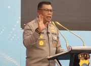 Kapolda Riau Tegaskan Polisi Tak Boleh Tunggu Viral, Pelayanan dan Integritas Jadi Prioritas
