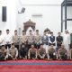 Subuh Keliling Polda Riau, Perkuat Kamtibmas dan Gaungkan Green Policing