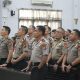 Minggu Kasih di Gereja Immanuel, Wakapolda Riau Tegaskan Polri Tak Boleh Berjarak dengan Masyarakat