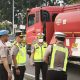 Kapolda Riau Pantau Strong Point Pagi, Pastikan Polisi Hadir di Titik Rawan Macet