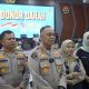 HUT ke-75 Humas Polri, Bidhumas Polda Riau Gelar Donor Darah untuk Bantu Sesama